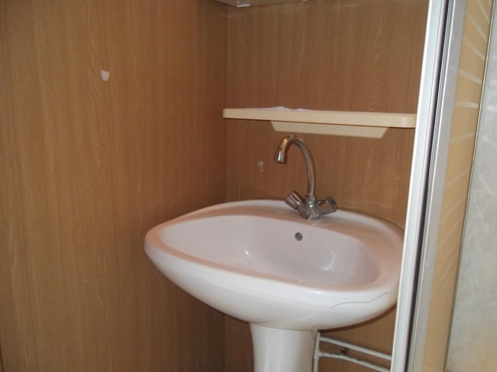 Dworek W Zieleni Varsovia Exterior foto