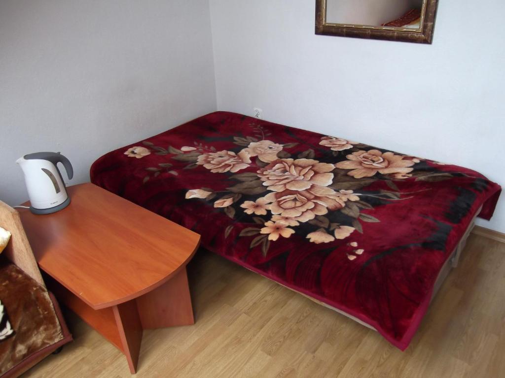 Dworek W Zieleni Varsovia Habitación foto
